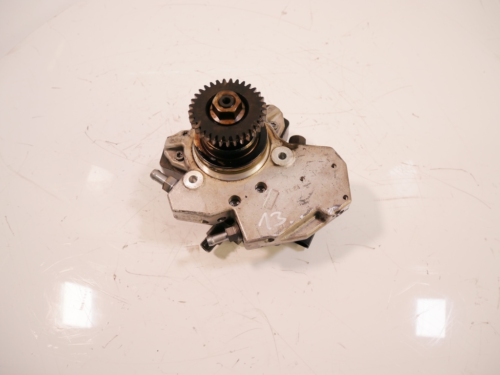 [MTD-378230] Bomba de alta presión Mercedes 3.0 V6 320 350 CDI OM642.961