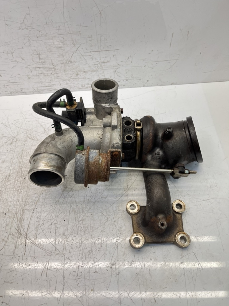 [MTD-421403] Turbocompresor Ford Focus Escape 2.0 ST EcoBoost R9DA R9DB CJ5E-6K682-CG