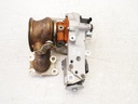 Turbocompresor Opel Corsa F 1.2 gasolina F12XHT EB2ADTS 9836081180