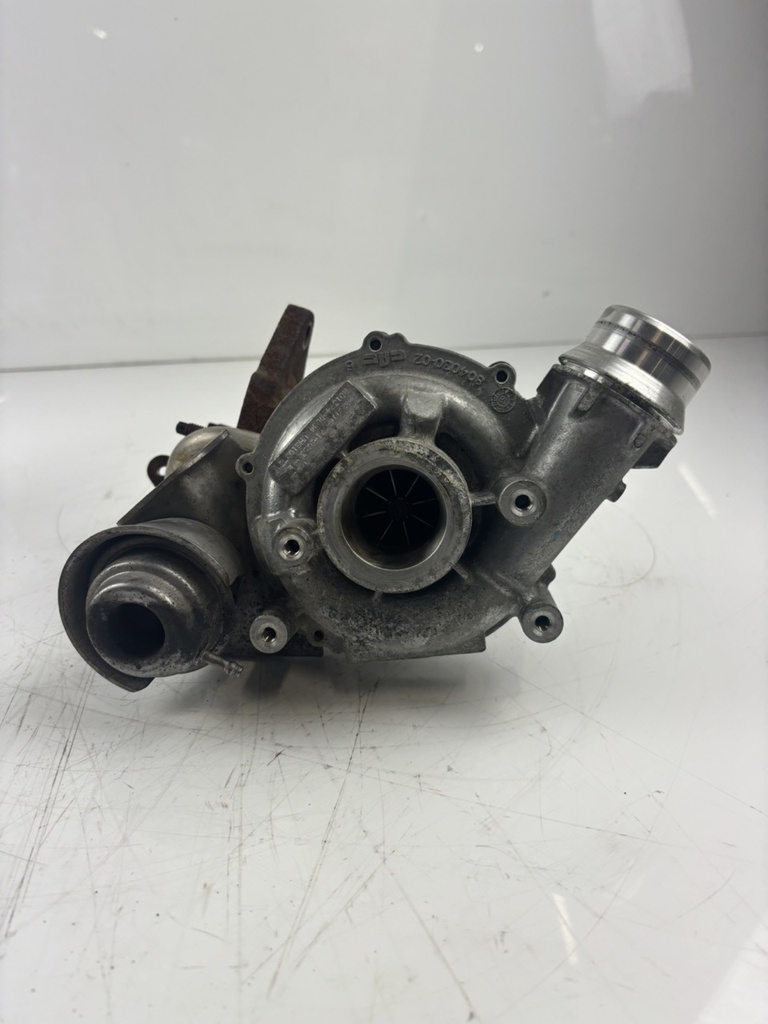 [MTD-438816] Turbocompresor Mercedes Citan W415 1.5 CDI OM607.951 K9K628 A6070900180
