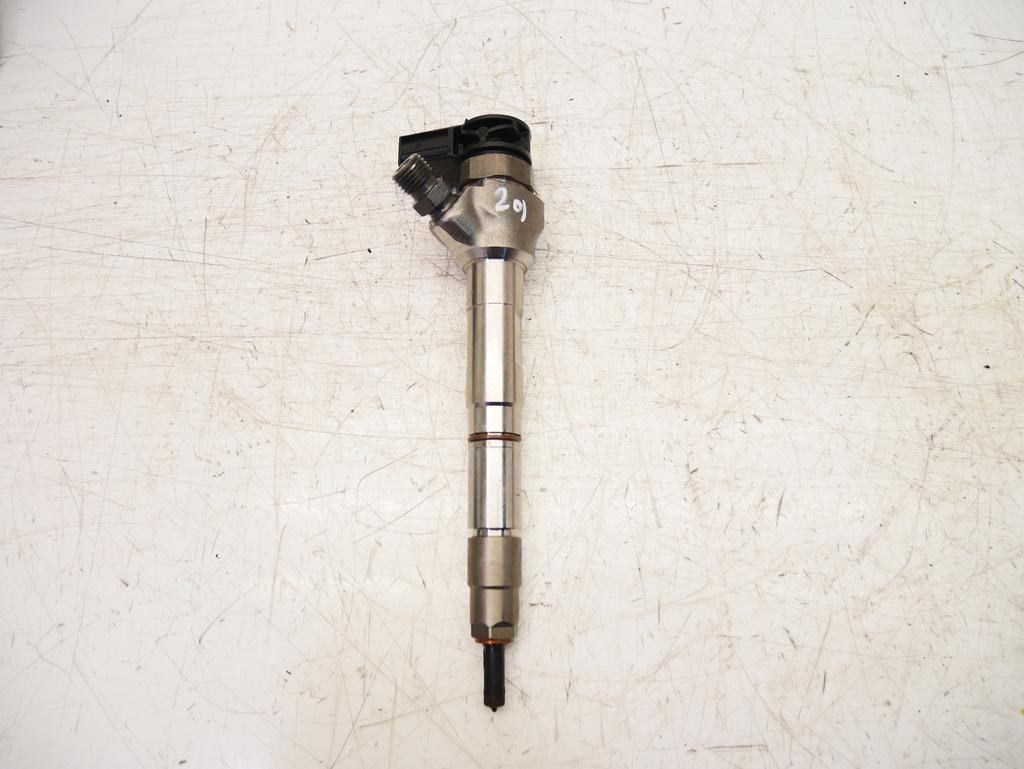 [MTD-404855] Boquilla de inyección Audi A4 2.0 40 TDI DTP DTPA