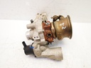Turbocompresor Opel Crossland X P17 1.2 F12XHT LEG EB2ADTS 9836081180