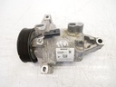 Compresor de aire acondicionado Dacia Sandero III 1.0 TCe gasolina H4D470 926008469R