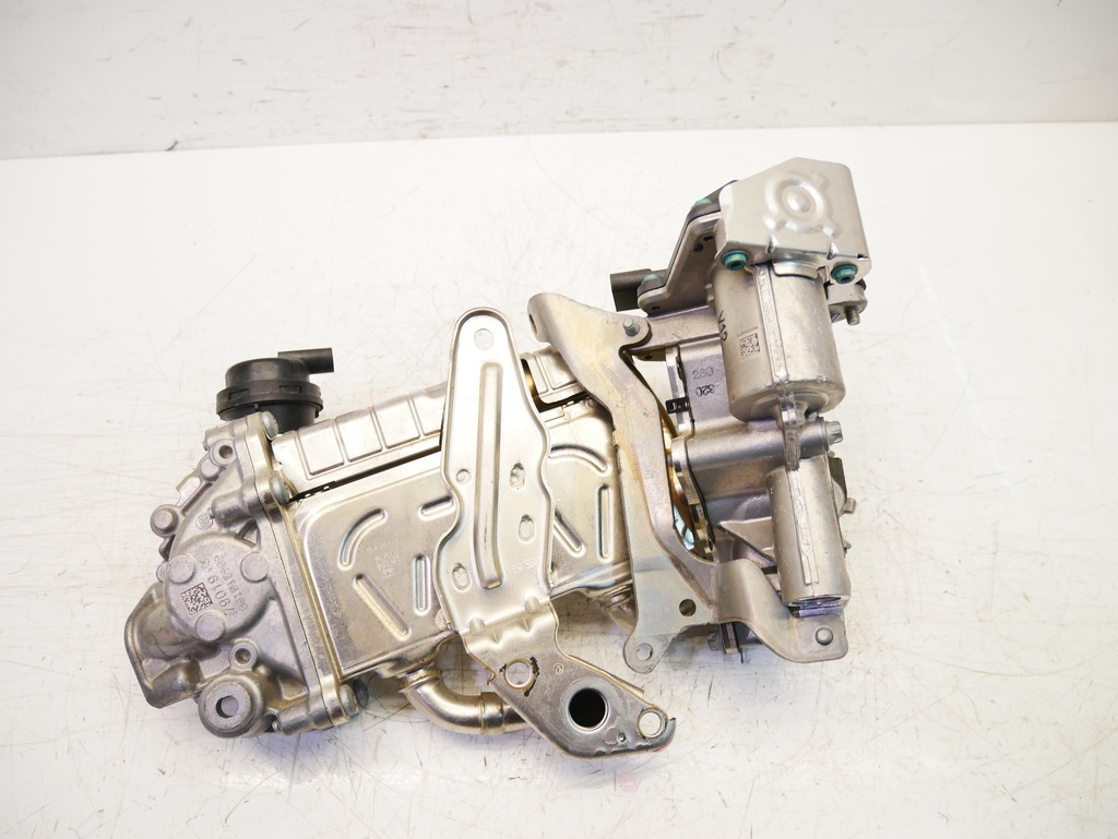[MTD-405010] Enfriador de gases de escape Mercedes E-Klasse W213 2.0 300 204 CV