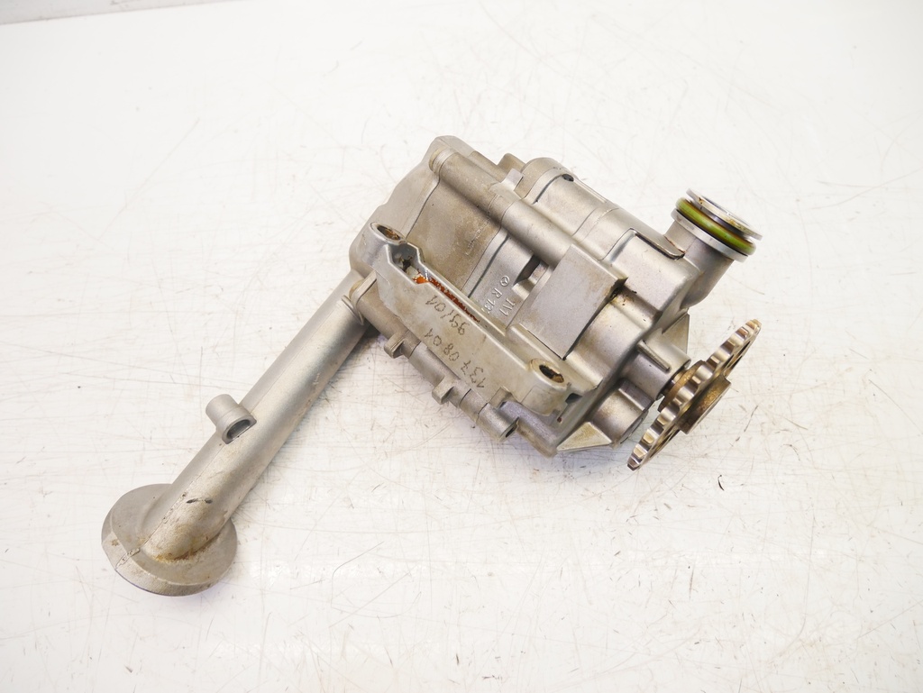 [MTD-404524] Bomba de aceite Mercedes-Benz S-Klasse CL 600 5.8 V12