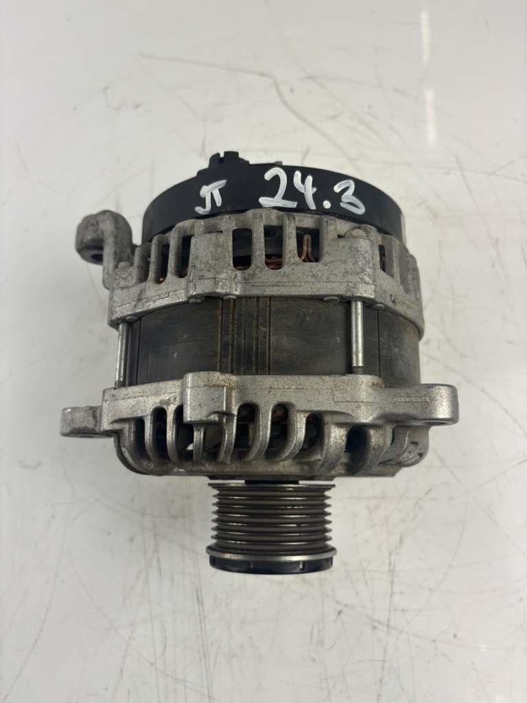 [MTD-438945] Alternador Nissan Navara 2.3 dCi YS23DDT M9T280 23100-5JU0A