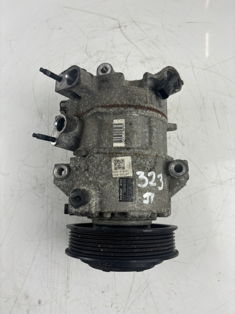 [MTD-438967] Compresor de aire acondicionado Kia Optima 1.6 CRDI D4FE 2018-2019