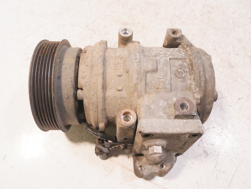 [MTD-438834] Compresor de aire acondicionado Kia Sportage 2.0 CRDI D4EA 16250-2920K