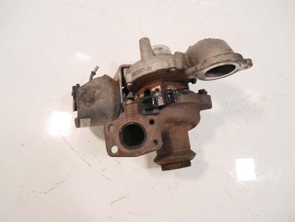 [MTD-448650] Turbocompresor Peugeot 2008 1.6 BlueHDI BHZ DV6FC 98 041 193 80
