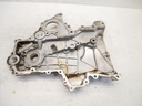 Tapa frontal para Hyundai ix20 1.4 Gasolina G4FA