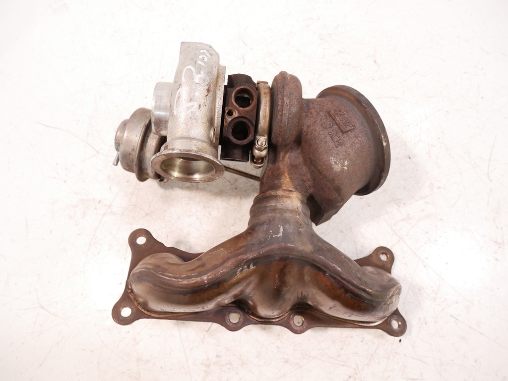 [MTD-420593] Turbocompresor BMW Serie 5 E60 E61 3.0 535xi 535 xDrive N54B30A
