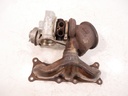 Turbocompresor BMW Serie 5 E60 E61 3.0 535xi 535 xDrive N54B30A