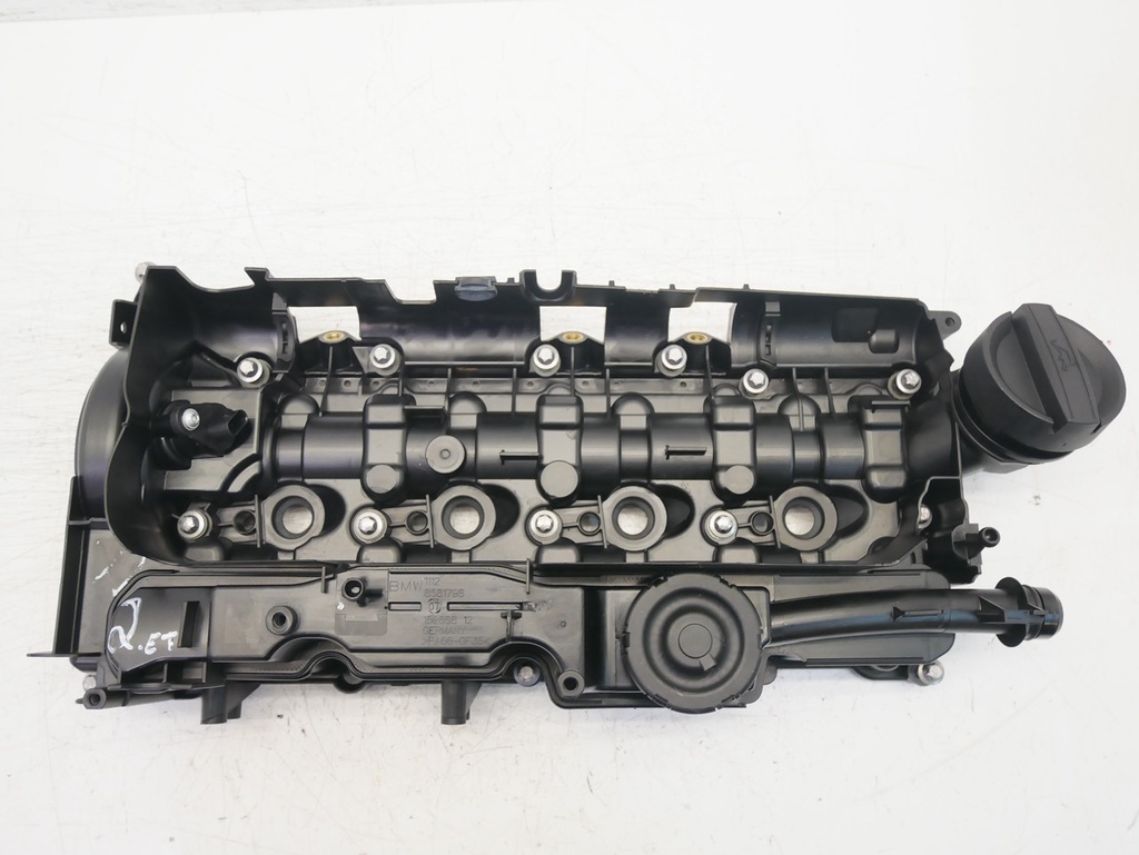 [MTD-439235] Tapa de balancines BMW 318d 2.0 B47D20A 8581798