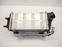 Intercooler para Mercedes CLS C218 / E-Klasse W212 S212 A207 4.7 V8 M 278.922