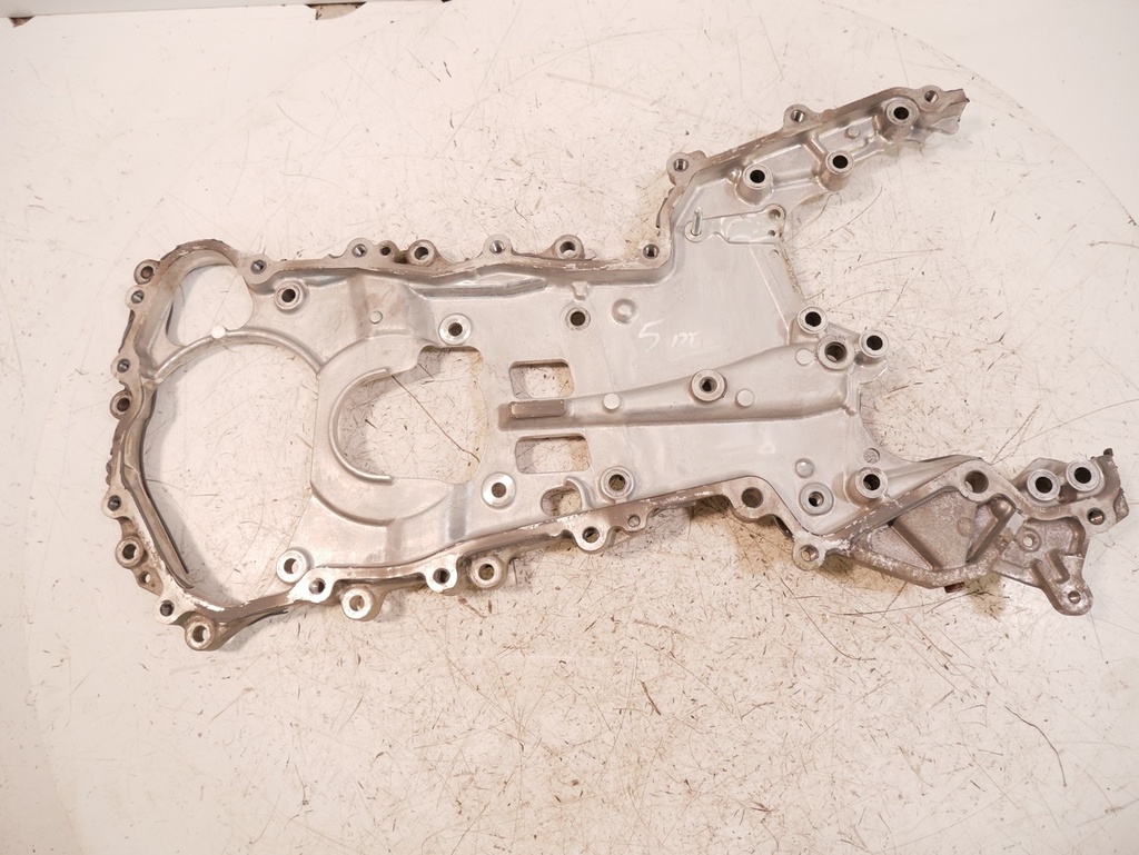 [MTD-440842] Tapa frontal para Toyota Yaris Cross 1.5 Hybrid M15A-FXE (09/2020-)