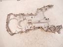 Tapa frontal para Toyota Yaris Cross 1.5 Hybrid M15A-FXE (09/2020-)