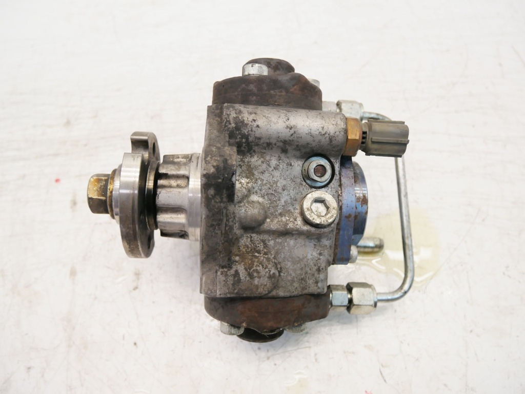 [MTD-440425] Bomba de alta presión Ford Transit 2.4 TDCI H9FB 6C1Q-9B395-BB