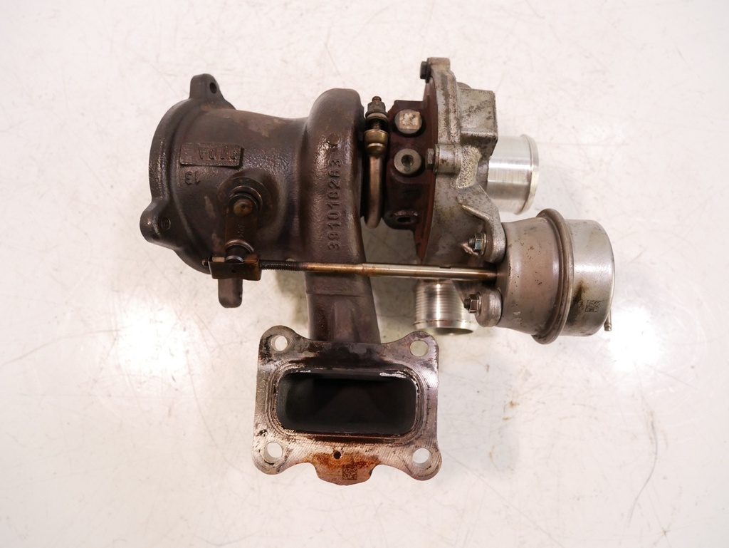 [MTD-421416] Turbocompresor Ford Focus MK3 1.5 EcoBoost DS7G-6K682-FA