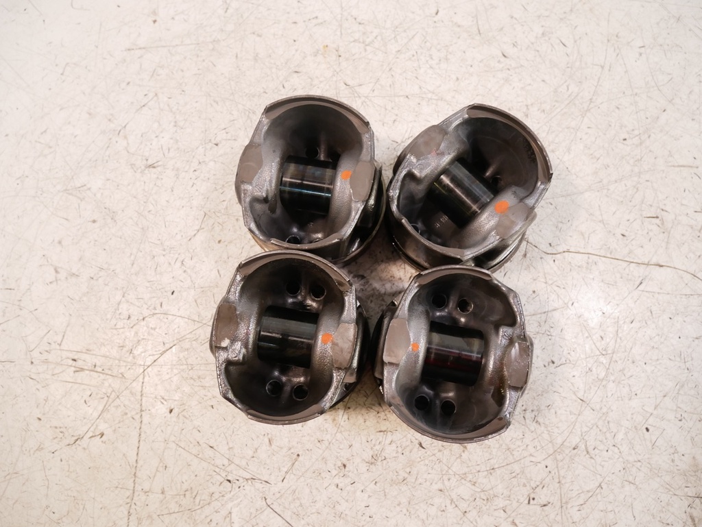 [MTD-441872] Pistón para Ford Kuga 2.0 TDCi 2015-2019
