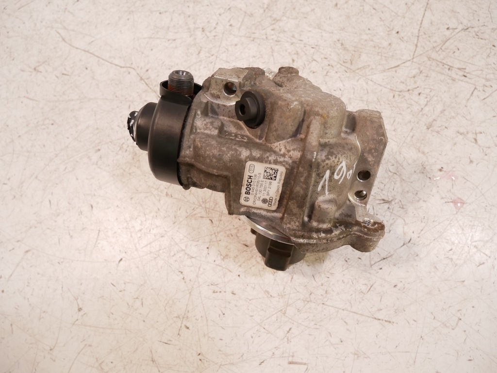 [MTD-443499] Bomba de alta presión VW 2.0 TDI DFSB DFSC DFSD DFSE DFSF DFS 04L130755E