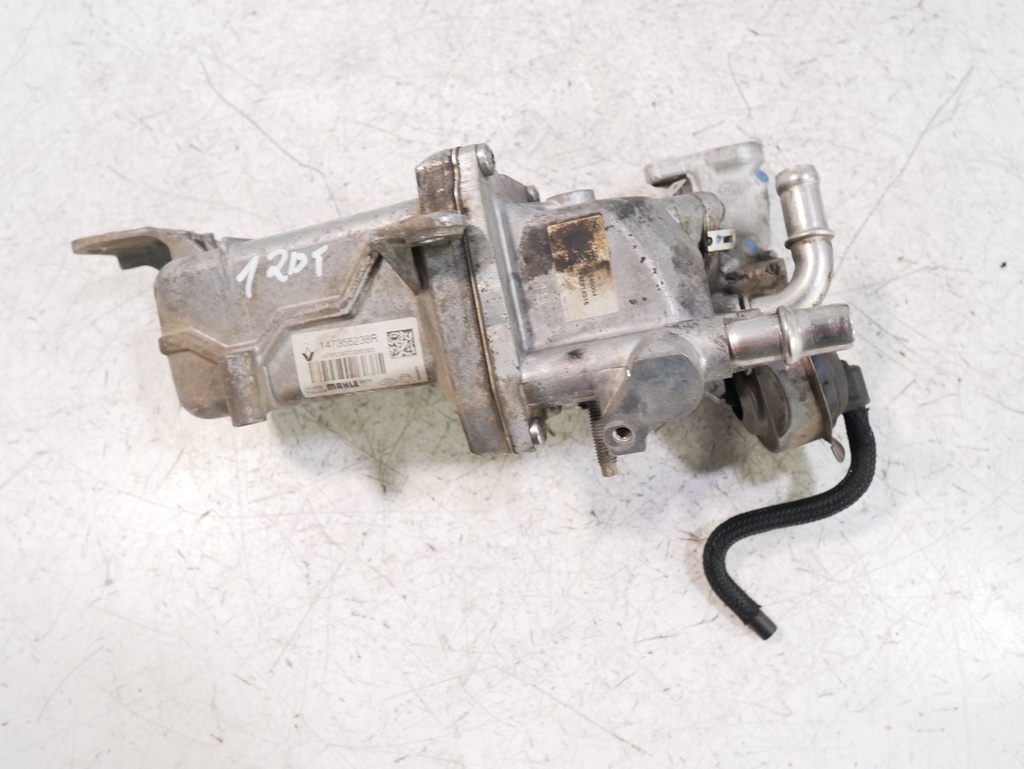 [MTD-443542] Refrigerador de gases de escape Nissan Opel Renault 2.3 CDTI dCi M9T704 M9T 147355238R