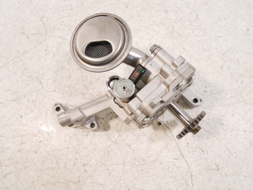 [MTD-442727] Bomba de aceite MG 1.5 T EHS Hybrid 15E4E 10344849