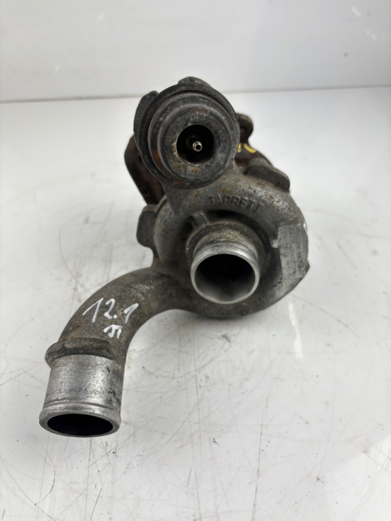 [MTD-438745] Turbocompresor Nissan Opel Renault Vivaro Trafic 1.9 DTI F9Q760 F9Q 93160135