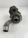 Turbocompresor Nissan Opel Renault Vivaro Trafic 1.9 DTI F9Q760 F9Q 93160135