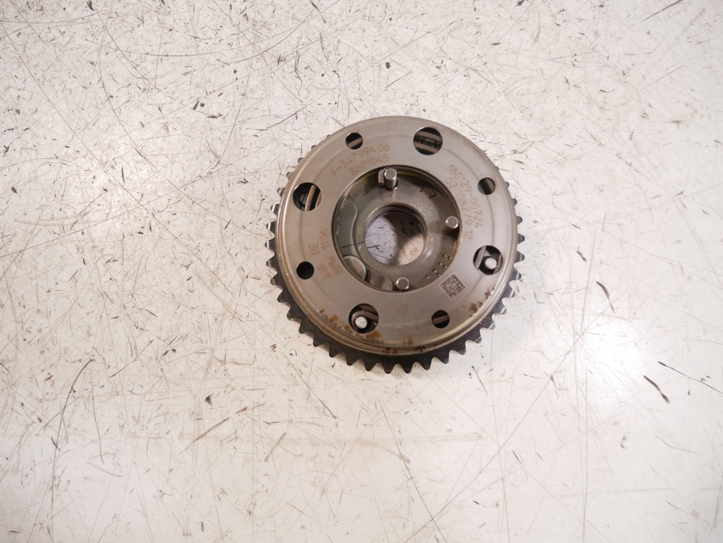 [MTD-444738] Regulador del árbol de levas BMW Serie 5 G30 4.4 M5 S63B44B 8601045