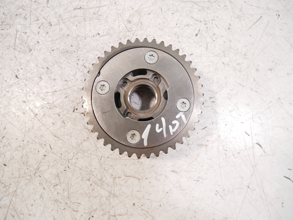 [MTD-444740] Variador de fase BMW 4.4 M5 S63B44B 8601046