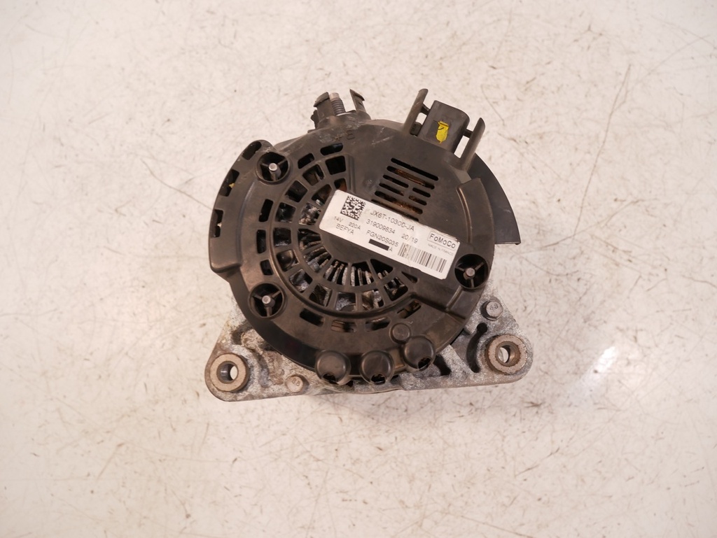 [MTD-443024] Alternador Ford 1.5 EcoBlue ZTGA JX6T-10300-JA