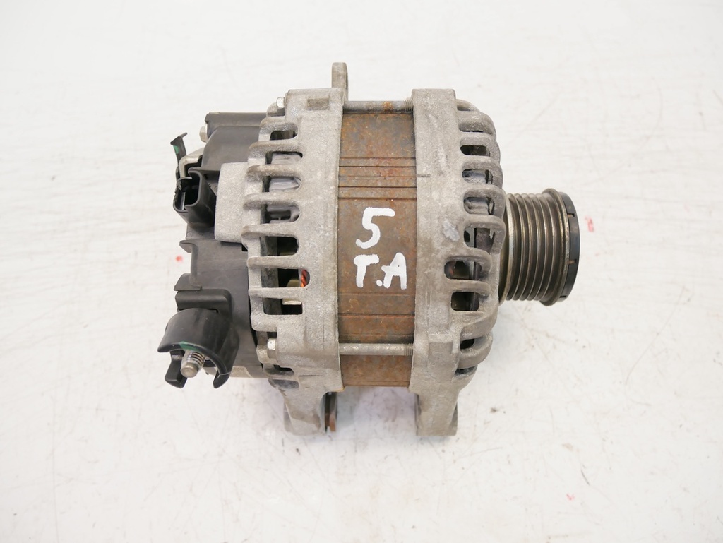 [MTD-440376] Alternador Citroën Opel Peugeot 1.5 BlueHDI YH01 YHZ DV5RC 9818962280