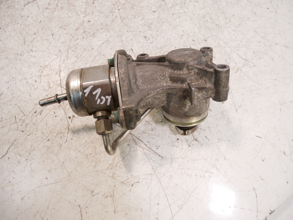 [MTD-443780] Bomba de combustible BMW 1.6 116i 316i N43B16A 7607159