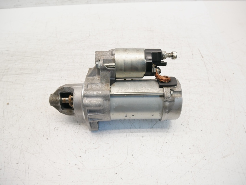 [MTD-448429] Motor de arranque Alfa Romeo Giulia Quadrifoglio 2.9 V6 gasolina 670050436 670053477 28875 438000-1401