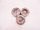 3 pistones Mercedes Sprinter 2.2 CDI 651.955 OM651 A6510301117