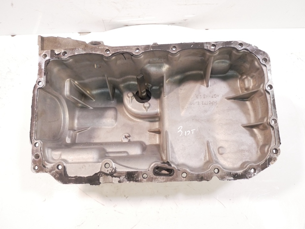 [MTD-448789] Cárter de aceite BMW Serie 1 F20 F21 Serie 3 F30 E91 F31 2.0 116d 316d N47D20C