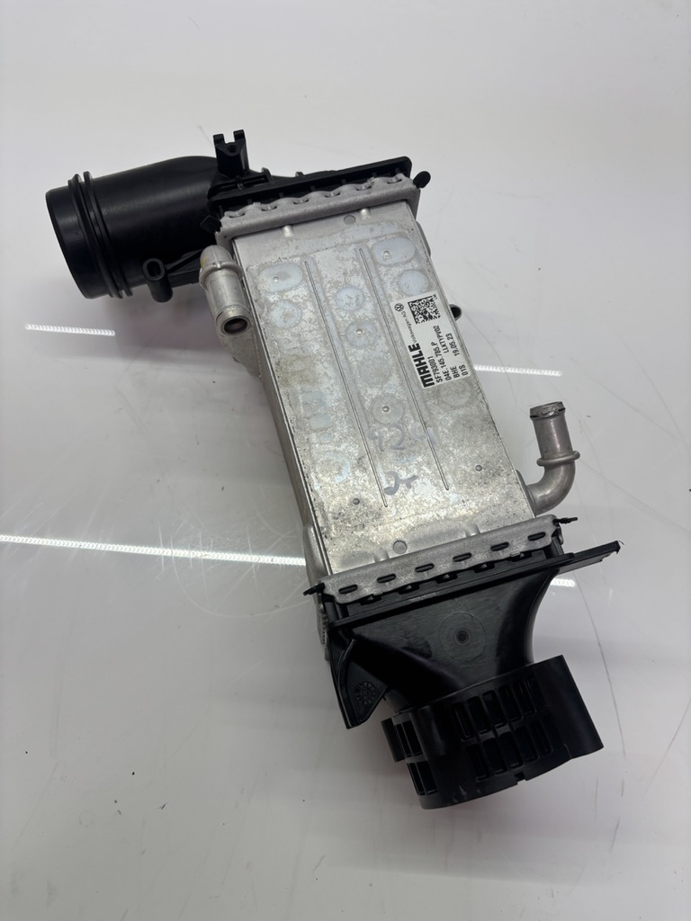 [MTD-500596] Intercooler Skoda Scala NW1 1.5 TSI DXDB DXD 04E145785P 12.000km