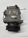 Compresor de aire acondicionado Porsche Boxster 986 2.5 gasolina M96.20 447200-9613