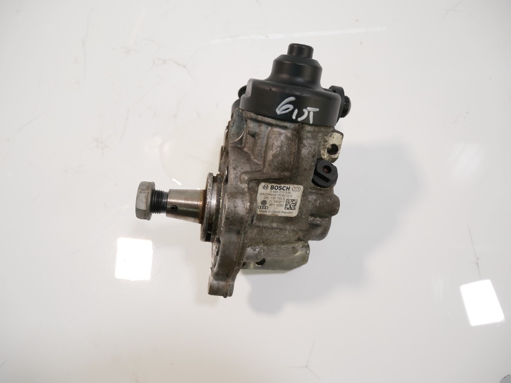 [MTD-445159] Bomba de alta presión Skoda VW 2.0 TDI DFS DFSA DFSB 04L130755E