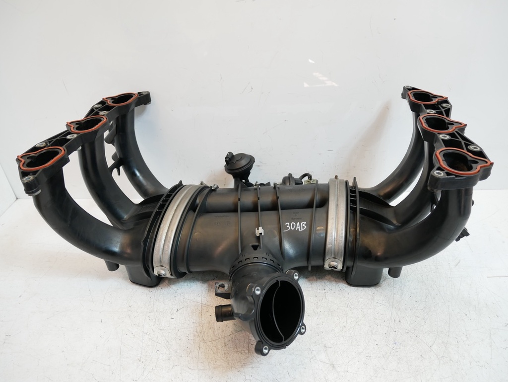 [MTD-501954] Colector de admisión Porsche Boxster Cayman 2.9 MA1.20 MA120 9A111012022