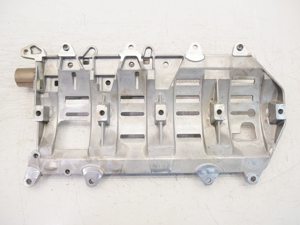 [MTD-440867] Placa deflectora Land Rover Discovery 5.0 508PN AJ133 8W93-6C800-AK