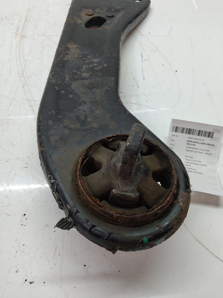 [MTD-502524] Brazo de suspensión Hyundai Tucson TLE 2.0 CRDI D4HA 55280-H3000