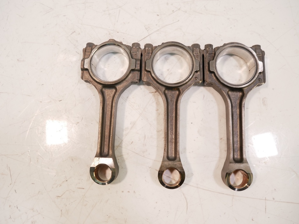 [MTD-448719] 3x Biela MG HS AS23 1.5 EHS Hybrid 258 CV 15E4E