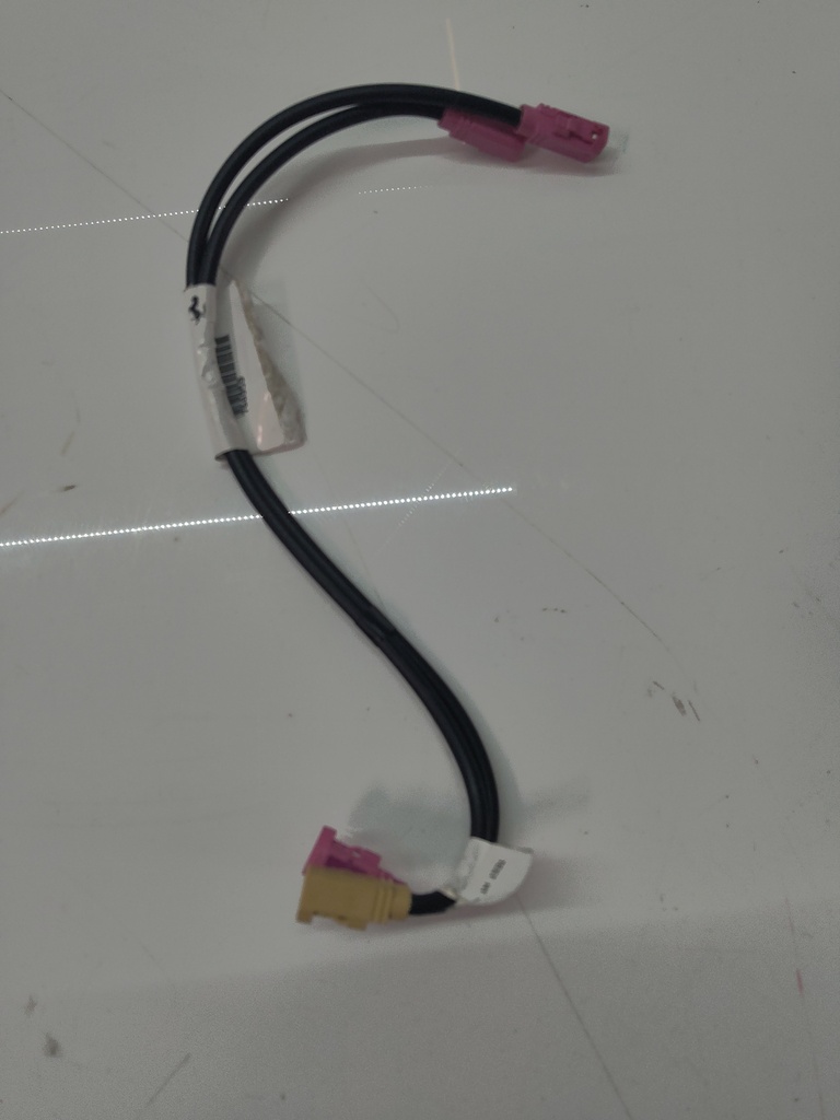 [MTD-507546] Juego de cables FERRARI 296 GTS CABRIOLET 3.0 V6 Hybrid F163BC PHEV 768959