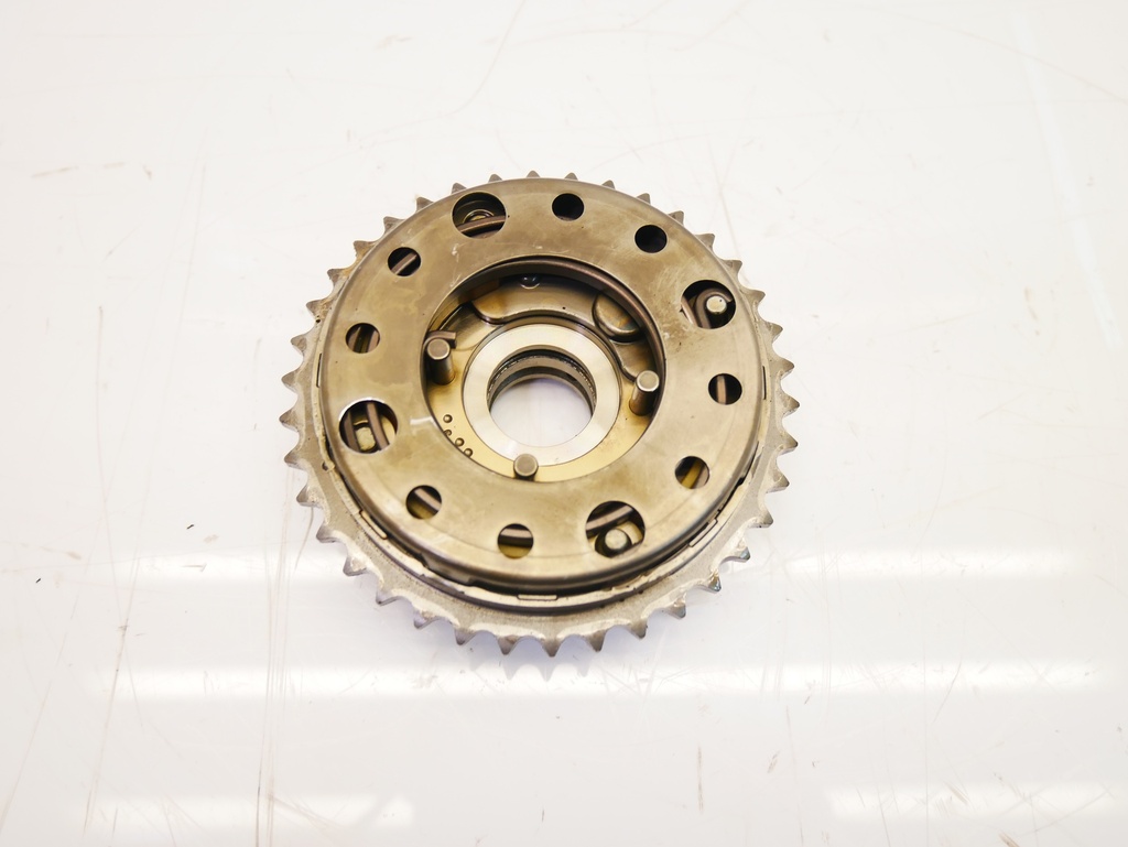Variador de fase de árbol de levas BMW X1 E84 2.0 28i xDrive N20B20A N20 7583819
