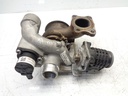 Turbocompresor Peugeot 308 SW 1.2 THP gasolina 96kW 131CV 9825982080