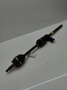 Eje de transmisión delantero derecho Hyundai Tucson TLE 2.0 CRDI D4HA 49560-D3040