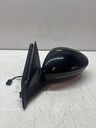Retrovisor exterior izquierdo Opel Corsa F 1.5 CDTI YHT YH01