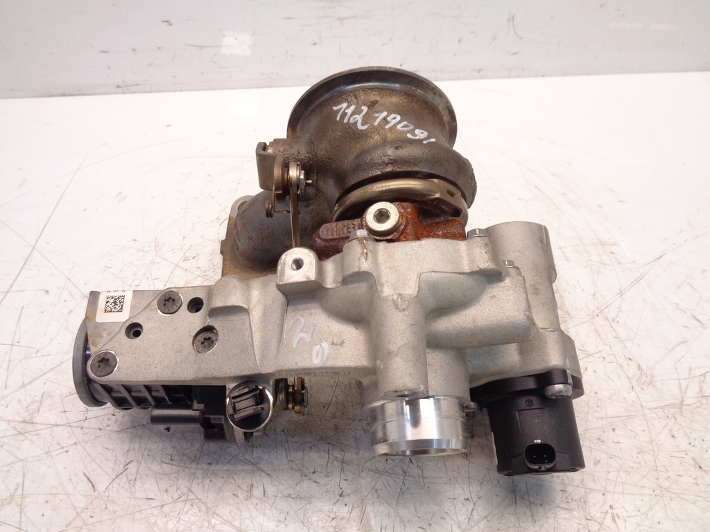 [MTD-376018] Turbocompresor Citroën C4 Cactus 1.2 THP 110 CV HNP EB2ADT HN05 9825982080