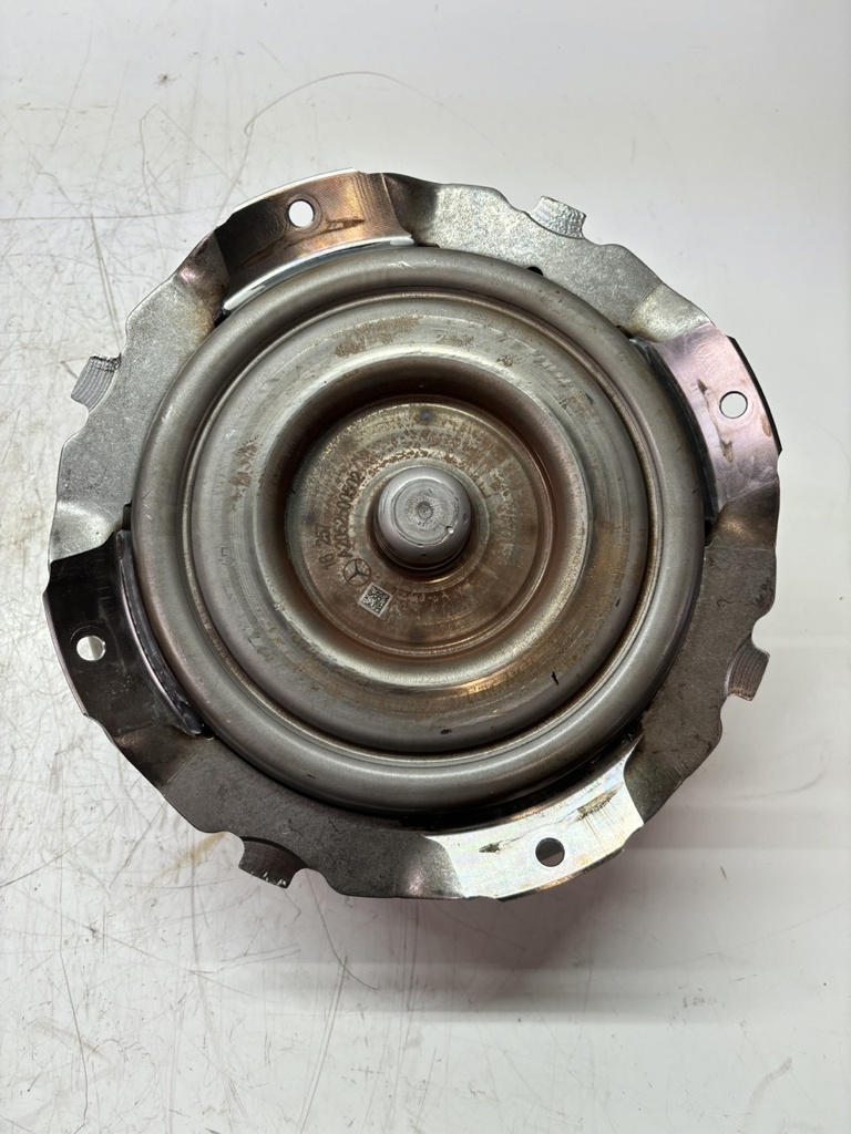 [MTD-452165] Convertidor de par Mercedes GLE W166 3.0 350d OM642.826 642.826 A2052500502